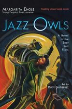 Jazz owls novel for sale  UK