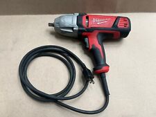 electric 2 impact 1 wrench for sale  Warren