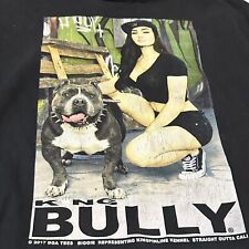 King bully shirt for sale  Springport