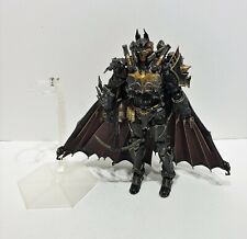 Play Arts Kai BATMAN ATEMPORAL STEAM PUNK, usado segunda mano  Embacar hacia Argentina