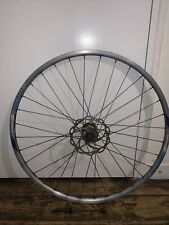 700c front disc for sale  HULL