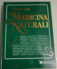 Medicina naturale dalla usato  Gualdo Tadino