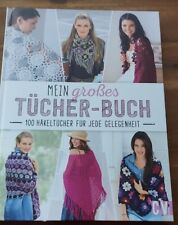 Großes tücher buch gebraucht kaufen  Neu-Isenburg