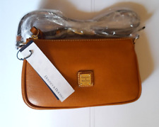 Tracolla dooney bourke usato  Spedire a Italy