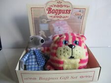 Bagpuss mouse gift for sale  HATFIELD