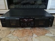 Sony we435 stereo for sale  Sanford