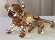 swarovski tiger for sale  Tonawanda