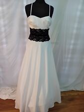 Wedding dress size for sale  WIRRAL