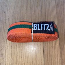 Blitz martial arts for sale  DARTFORD