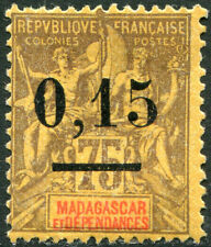 Colonies madagascar 54 d'occasion  France