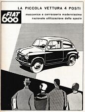 Pubblicita 1955 auto usato  Biella
