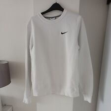 Nike mens white for sale  LEICESTER