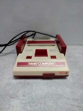 Używany, Famicom Family Computer Nintendo na sprzedaż  PL