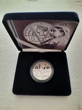 2001 pound silver for sale  YATELEY
