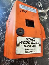 Stihl 024AV Top Cylinder Cover Front Shroud Lot#154 Bin#2 for sale  Shipping to South Africa