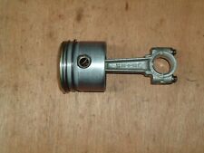 TECUMSEH LEV80 LAWNMOWER ENGINE PISTON & CON ROD ASSEMBLY (PERFORMANCE POWER) for sale  LEICESTER