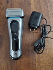 Braun series rechargable for sale  Shipping to Ireland