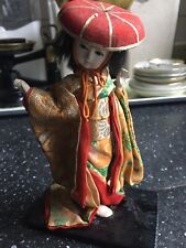 Original antique geisha for sale  BIRMINGHAM