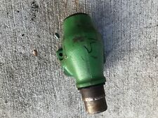 John deere spindle for sale  Shipping to Canada
