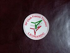 Adesivo sticker frecce usato  Bergamo