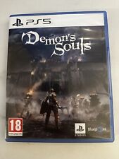 Demon souls for sale  ELLON