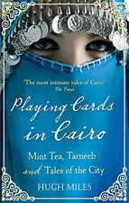 Playing cards cairo for sale  ROSSENDALE