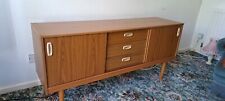 Schreiber retro teak for sale  ROTHERHAM