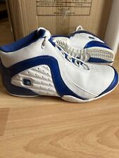 Blue white and1 for sale  GLASGOW
