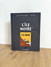 Archives tintin île d'occasion  Nice-