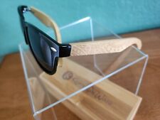 bamboo sunglasses for sale  Deland