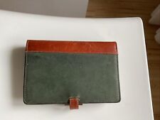 Filofax leder 13 gebraucht kaufen  Elmshorn