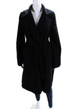woman s long wool coat for sale  Hatboro