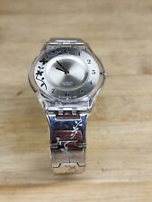 Zegarek Swatch CLIMBER FLOWERY - damski na sprzedaż  PL