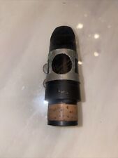 Vandoren clarinet mouthpiece for sale  GLOUCESTER