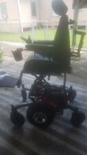 Frontier electric wheelchair for sale  Chauvin