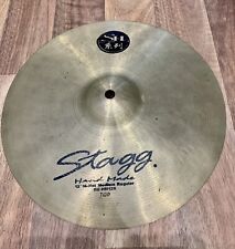 Stagg handmade cymbal for sale  RIPLEY