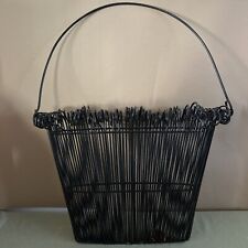 Wire hanging basket for sale  Cape Coral