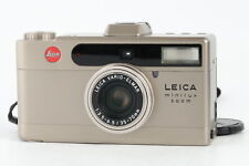 Leica minilux zoom gebraucht kaufen  Nürnberg