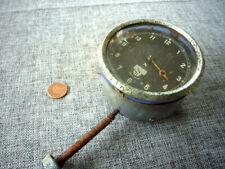 Smiths clock 1940s for sale  SEVENOAKS