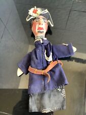 Marionnette gaine theatre d'occasion  Beauvais