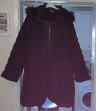 Coat size 28. for sale  WELLINGBOROUGH