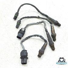 06-13 BMW M3 E90 E92 E93 S65 conjunto de sensor de sonda Lambda de oxigênio traseiro dianteiro fabricante de equipamento original comprar usado  Enviando para Brazil