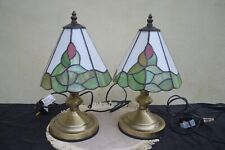 Tiffany style lamps for sale  BIRMINGHAM