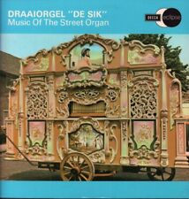 Draaiorgel sik music for sale  HUDDERSFIELD