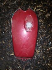 yamaha xs250 tank for sale  CHELMSFORD