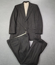 Paul stuart suit for sale  Shipping to Ireland
