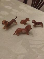 Vintage miniature dachshunds for sale  Portland