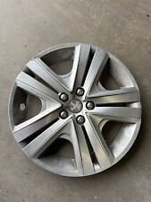 Genuine peugeot wheel for sale  IPSWICH