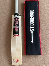 Gunn moore cricket for sale  HODDESDON