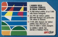Schede telefoniche sip usato  Italia